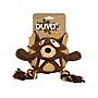 DUVO JUGUETE PERRO FELPA TIGRE 24 x 24 x 9 CM