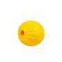 DUVO JUGUETE PERRO SUPA FOAM BALL 10 CM ( EXTRAFUERTE )