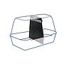 OFERTA DUVO SEPARADOR TRANSPORTIN DE MALETERO BARON 60 x 65 CM