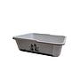 OFERTA MODERNA BANDEJA HERCULES SIN TAPA CATS IN LOVE LARGE( 51.1 x 39.5 x19 )