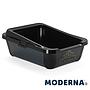 OFERTA MODERNA BANDEJA HERCULES CON TAPA LUXURIOUS LARGE( 51.1 x 39.5 x19 )