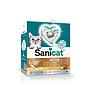 SANICAT BENTONITA AGLOMERANTE CLUMPING AROMA ACTIVE GOLD 6 LTS