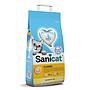 SANICAT SEPIOLITA ABSORBENTE CLASSIC SIN AROMA 10 LTS