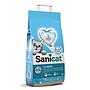 SANICAT SEPIOLITA ABSORVENTE CLASSIC MARSELLA OXIGEN POWER 10 LTS