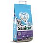 SANICAT SEPIOLITA ABSORVENTE CLASSIC AROMA LAVANDA SUPERPLUS 10 LTS