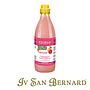 ISB FRUITS CHAMPU POMPELMO ROSA