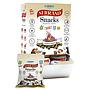 MDT SERRANO SNACK PERROS CORDERO 85 GR