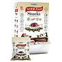 MDT SERRANO SNACK PERROS HIGADO 85 GR