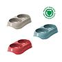 MODERNA COMEDERO GUSTO PERRO DOBLE RECYCLED