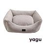 YAGU CUNA EVA BEIGE