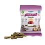 MDT SERRANO SNACK GATOS FOIE Y ANTI HAIRBALL 50 gr