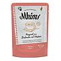 DNG MHIMS CAT RAGOUT CON SALMON AL VAPOR 85 GR