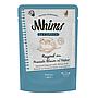 DNG MHIMS CAT RAGOUT STERILIZED CON PESCADO BLANCO AL VAPOR 85 GR  FDS