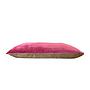 OFERTA YAGU COLCHON BASIC CONFORT BI FUCSIA T-U 100 x 70 CM