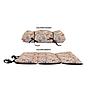 OFERTA YAGU COLCHON VIAJE ZENDA HUNDER T-U 109 x 66 x 6 CM