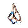 BULL PETRAL REFLECTANTE ORANGE