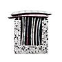 TEXPET LOTE COLCHONETA PAW LONETA  T-2 85 x 60 x 6 CM