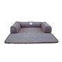 YAGU SOFA MANTA BOSTON T-U  87 x 68 x 12 CM