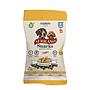 MDT NEW SERRANO SNACKS PERROS POLLO 100 GR