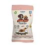 MDT NEW SERRANO SNACKS PERROS PAVO 100 GR