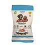 MDT NEW SERRANO SNACKS PERROS SALMON 100 GR