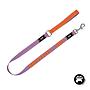 BULL RAMAL NYLON HAPPY PETS PURPLE