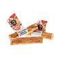 DUVO CHEW ROLLS COLAGENO DE POLLO T-M  12,5 x 3 CM (1 UNI - 55 GR)