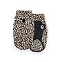 MI&DOG JERSEY POLAR ANIMAL PRINT
