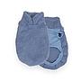 MI&DOG SUDADERA COZY SKY BLUE