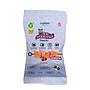 MDT NEW SERRANO SNACKS GATO URINARY SALMON Y ATUN 50 GR