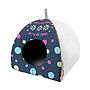 YAGU IGLOO IZARO WOMAN T-U  40 x 40 x 40 CM