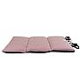 YAGU COLCHON ZENDA VICHY GRANA T-U  109 x 66 x 6 CM