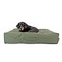 YAGU COLCHON HERMES LYON MENTA T-1  82 x 62 x 16 CM