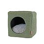 YAGU CUBO LYON MENTA T-U  33 x 33 x 33 CM