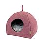YAGU IGLOO LYON ROSA T-U  40 x 40 x 40 CM