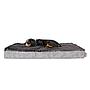 YAGU COLCHON ARES MARSELLA T-U  80 x 60 x 8 CM
