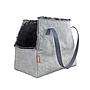 YAGU BOLSO NAVY MARSELLA T-U  39 x 21 x 34 CM