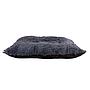 YAGU COLCHON FUN DIVER ANTRACITA T-U  80 x 60 x 12 CM
