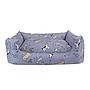 YAGU CUNA OXFORD DOGGY
