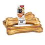 DUVO CHEW BONE COLAGENO DE BUEY 10,5 CM (1 UNI - 55 GR)