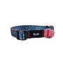 YAGU PASEO COLLAR NYLON MONSTER
