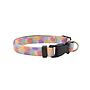 YAGU PASEO COLLAR ELASTICO POMPON T-U  25-35 x 1 CM