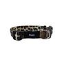 YAGU PASEO COLLAR NYLON WILD