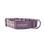 YAGU PASEO COLLAR MARTINGALE ROMBUS