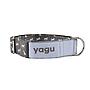 YAGU PASEO COLLAR MARTINGALE GALGO