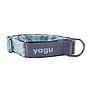 YAGU PASEO COLLAR MARTINGALE PRIMAVERA