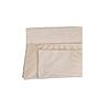 YAGU DESCANSO MANTA FLANNEL BEIGE