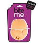 DUVO JUGUETE PERRO GRRRIP IT NARANJA T-M  11 x 9 x 7,5 CM 13-30 KG
