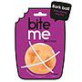 DUVO JUGUETE PERRO BARK BALL NARANJA  7,3 CM