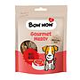 BOW WOW BEEF BITES 60 GR / 15 BOLSAS